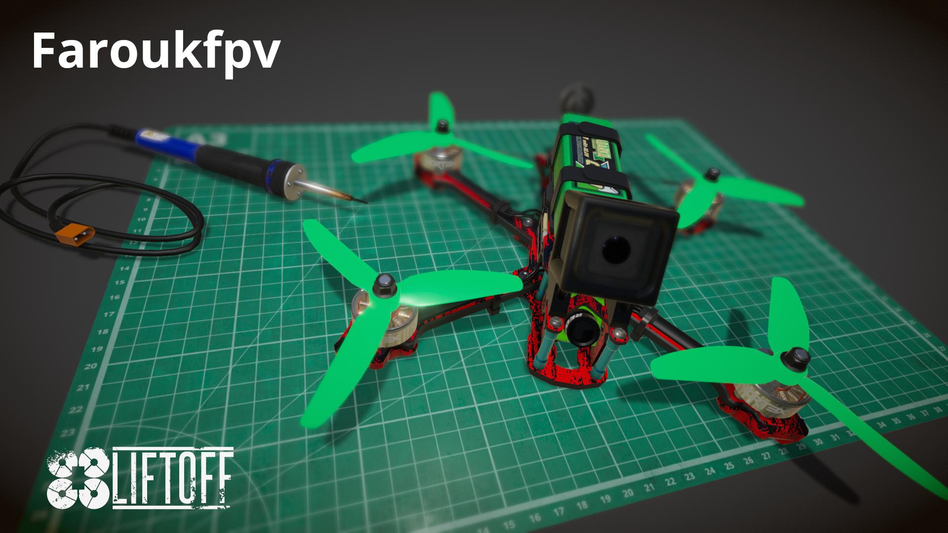 Faroukfpv