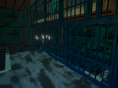 deathrun map test
