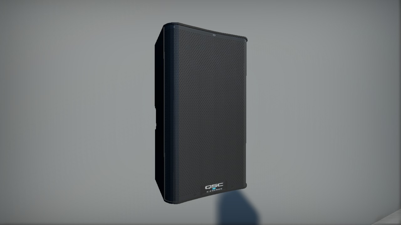 QSC K12.2 Speaker