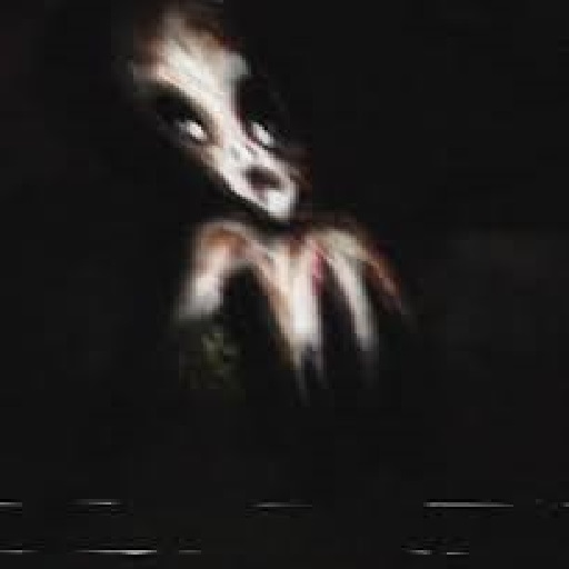 Alien Ghost