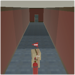S' Nightmare