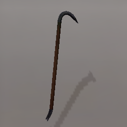 Crowbar