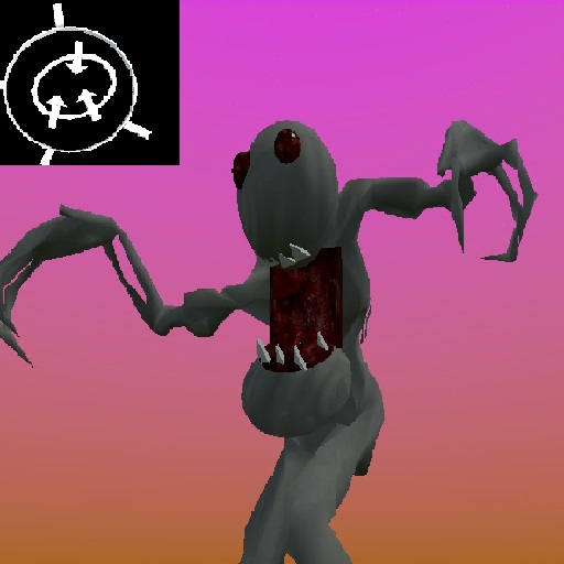 SCP-096