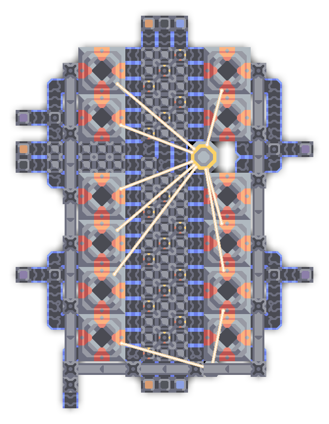 Alloy Smelter (x12)