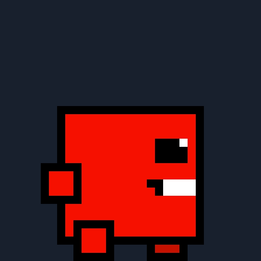 Meat Boy