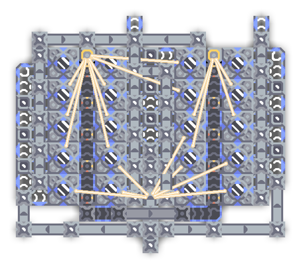 T4&T5 Reconstructor Cryo Mixer