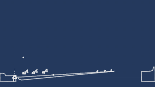 train