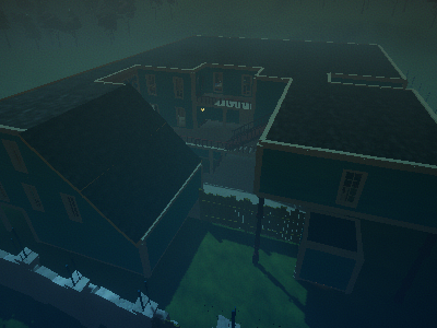 Engstrand Villa 2
