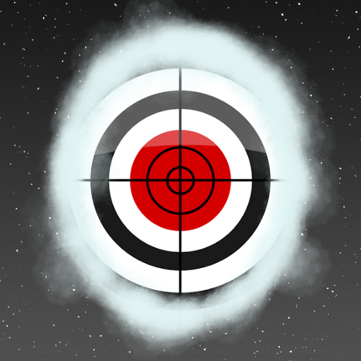 .50BMG - Gunshot