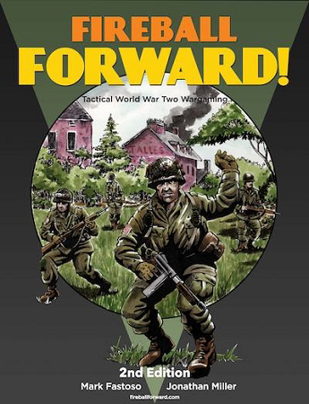 Fireball Forward: Scenario; Bridegrooms of Death