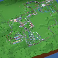 RCT Diamond Heights (Old)
