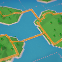 RCT Trinity Islands