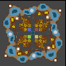 Sinkholes