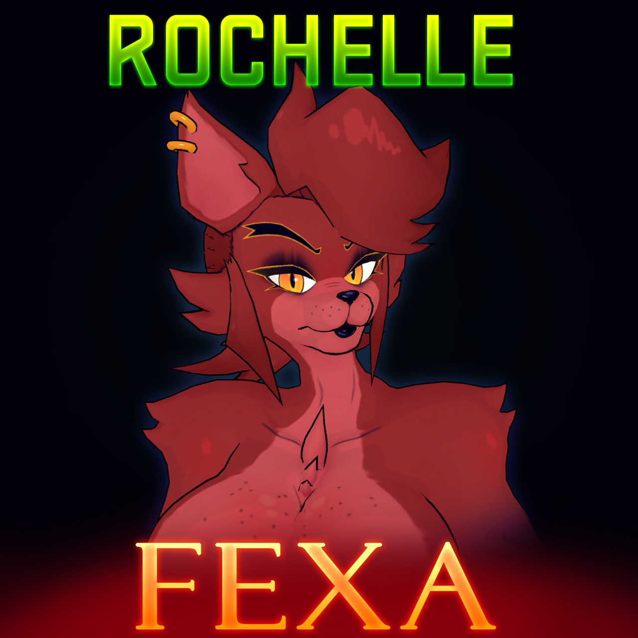 [XCOMM] FN: Fexa - Rochelle
