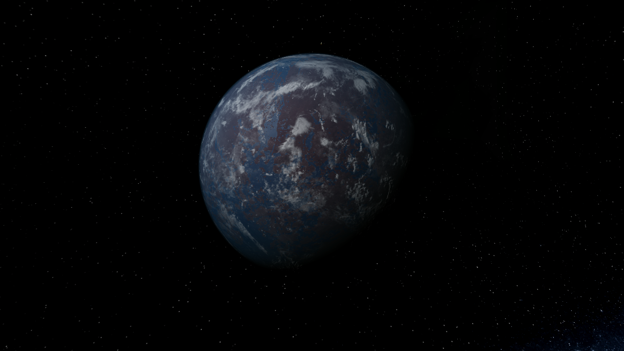 Exocet - Tobia - Trojan Reach - Hex 2520