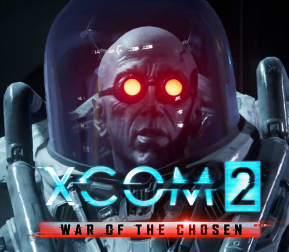 [WOTC] XCOM 2 - Mr Freeze Squadmate