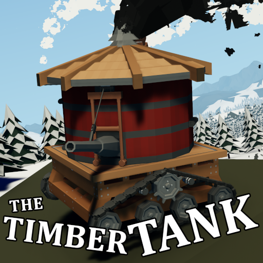 Timber Tank
