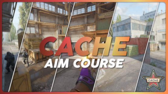 Cache | Aim Course