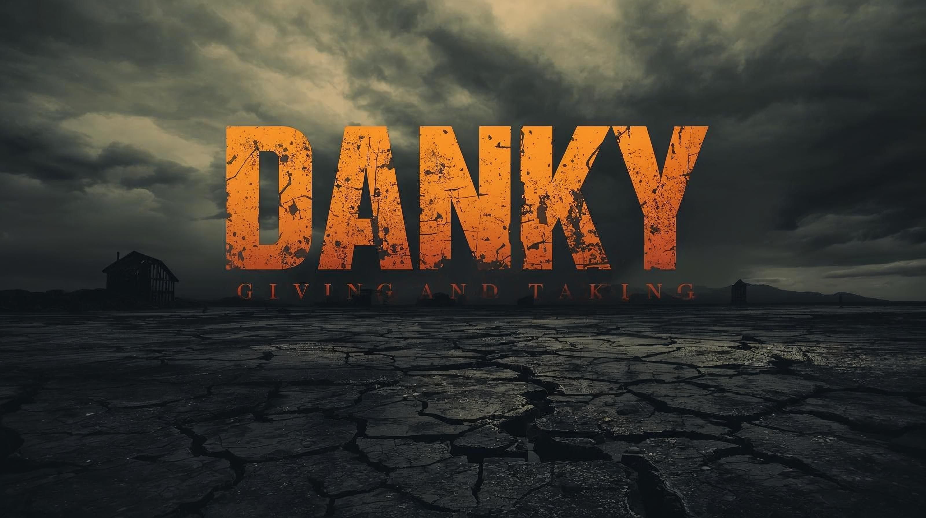 DankyGiveingandTaking