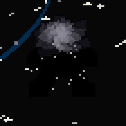 galaxy