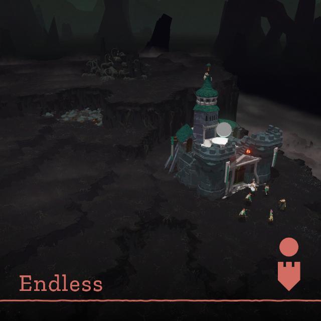 Above Them All  Depths preview