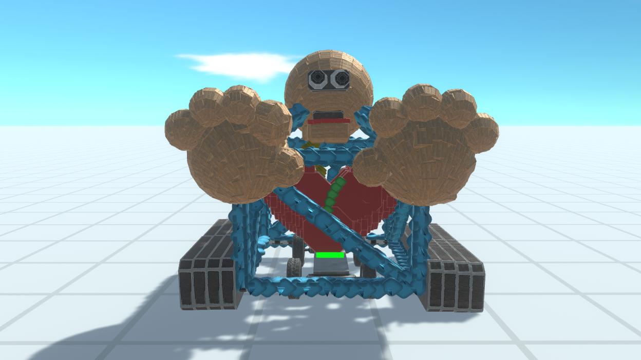 1st prize remastered