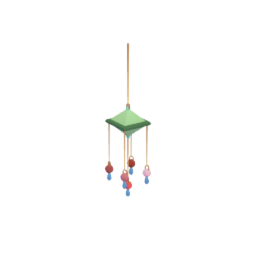 Dangly 7