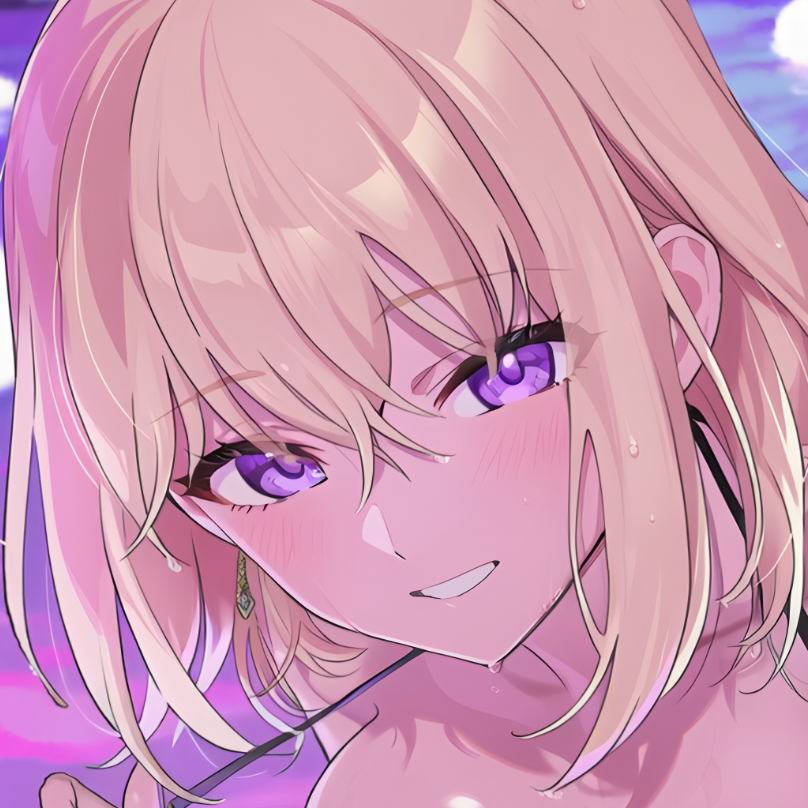 Ave Mujica丨三角初华丨Misumi Uika丨Doloris