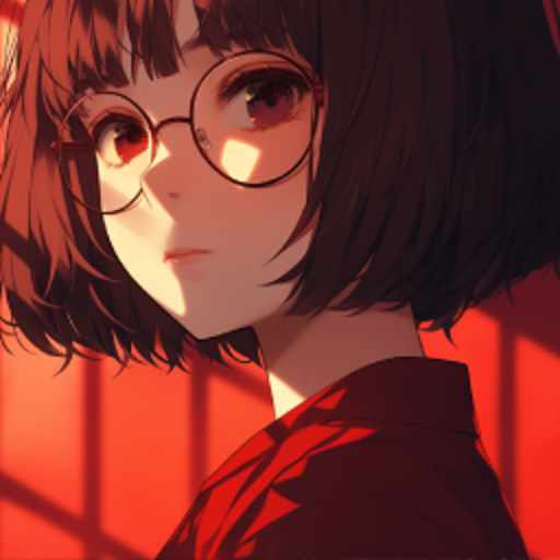 Anime girl - Main Menu – Project Zomboid Mod