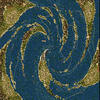Fairy Lands [Campaign][Map 33 - The Lands Between Gate][Single & Co-op]