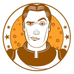 Robot Helpers Commander Profile