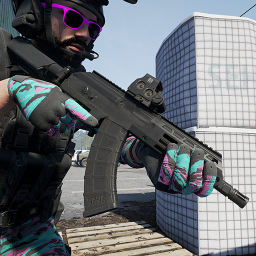 IWI Galil ACE Gen 2 [1035.1]
