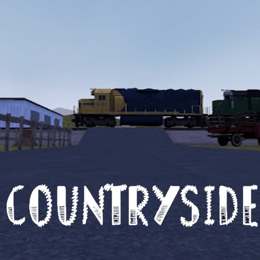 Countryside [KOTH] – Team Fortress 2 Mod