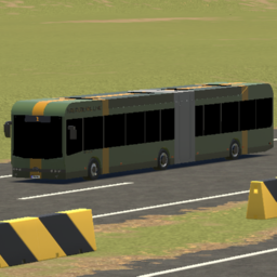 BYD eBus B19 NAS City Line 2023