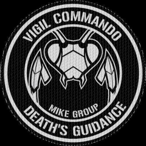 Mantis Patches