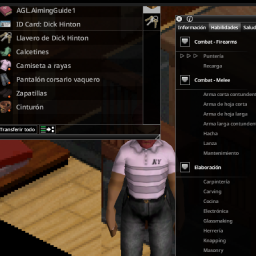 BOOKS FOR TRAINNING – Project Zomboid Mod
