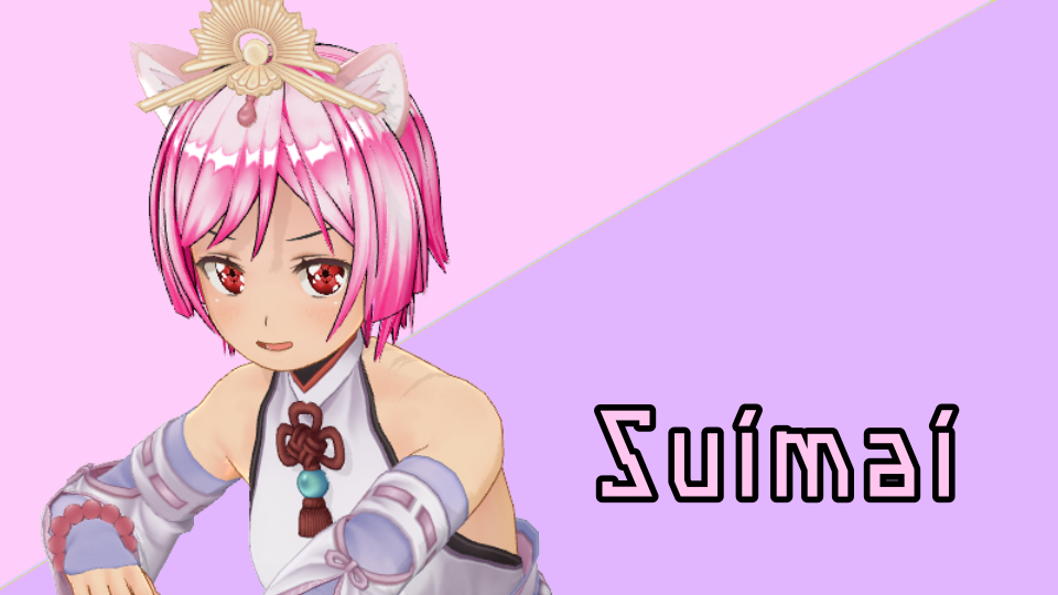 Suimai preview
