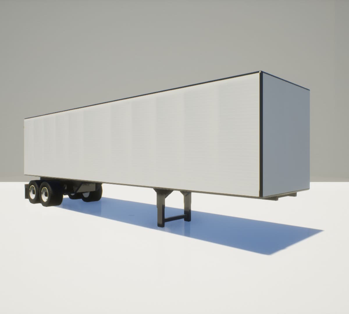 Behemoth Box Trailer (XL)