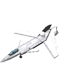 XF-401A “Archangel” (A2A)