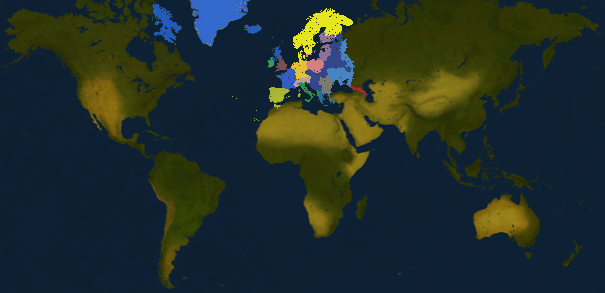 New Scenario