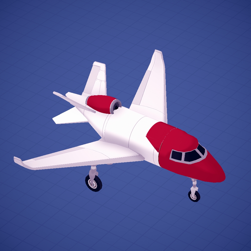 cirrus vision jet