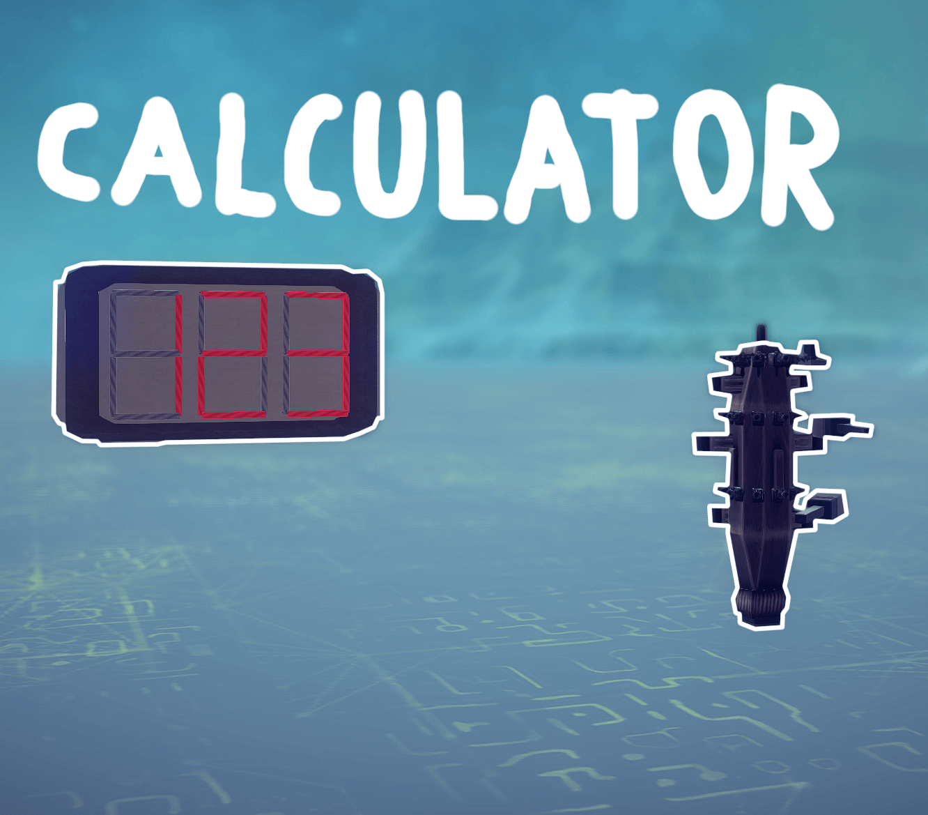 Calculator!