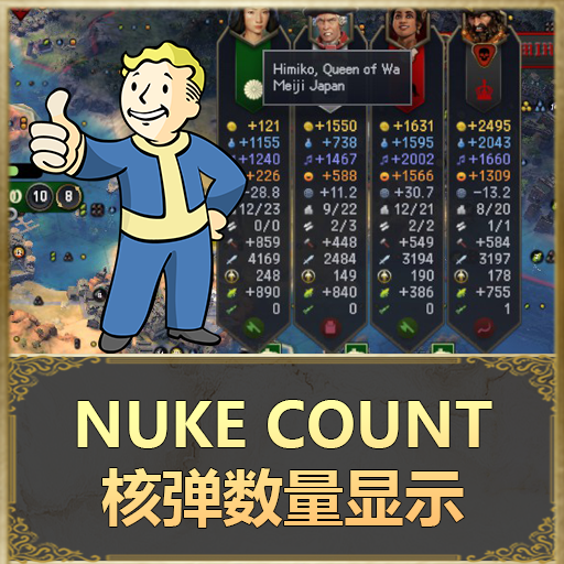 [1.4] Nuke count