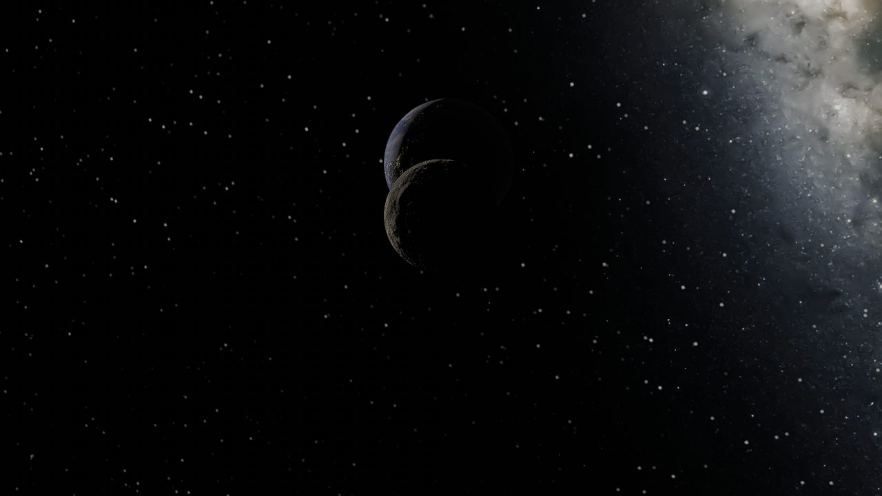 Solar System U