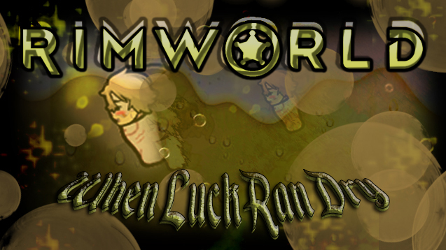 When Luck Ran Dry - Medieval Naked Brutality