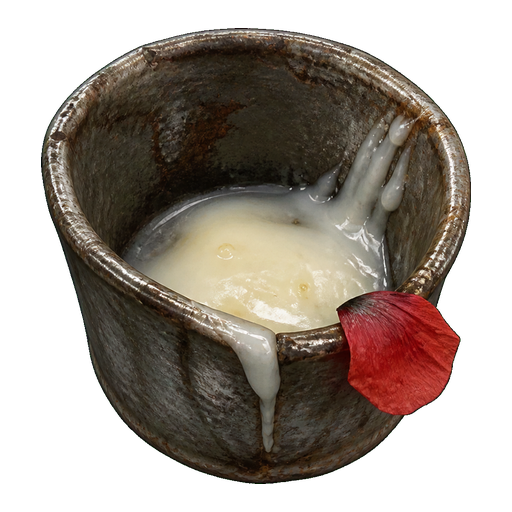 Mohn-Milchsaft