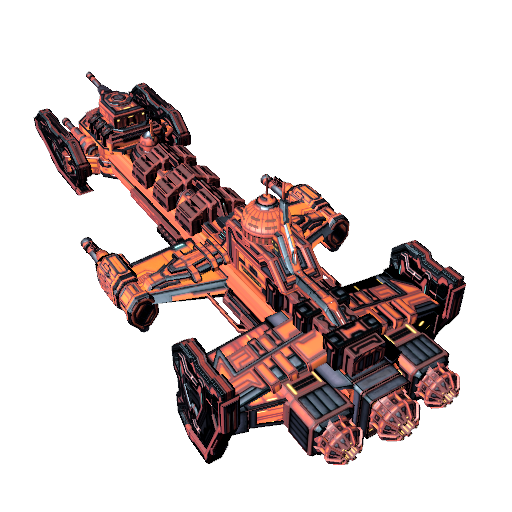 Astartes Hunter Destroyer