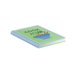 Cooking Book