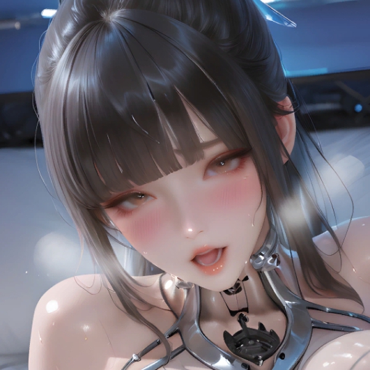 [Hajily-1267][Portrait][R-18]2025-07-14 Eve preview