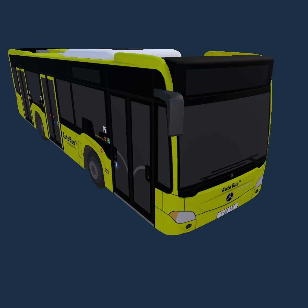 AAGL Citaro C2 K